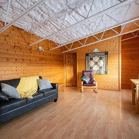 Hotel Sundog Retreat Whitehorse Zewnętrze zdjęcie