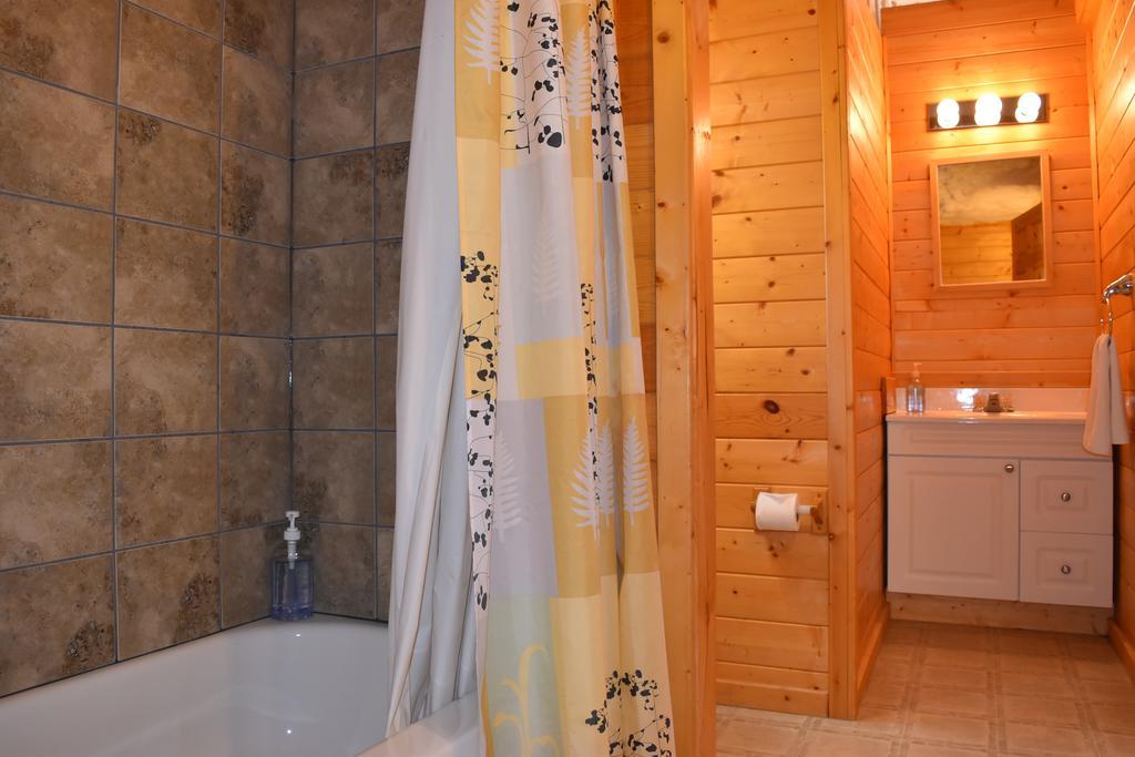 Hotel Sundog Retreat Whitehorse Pokój zdjęcie