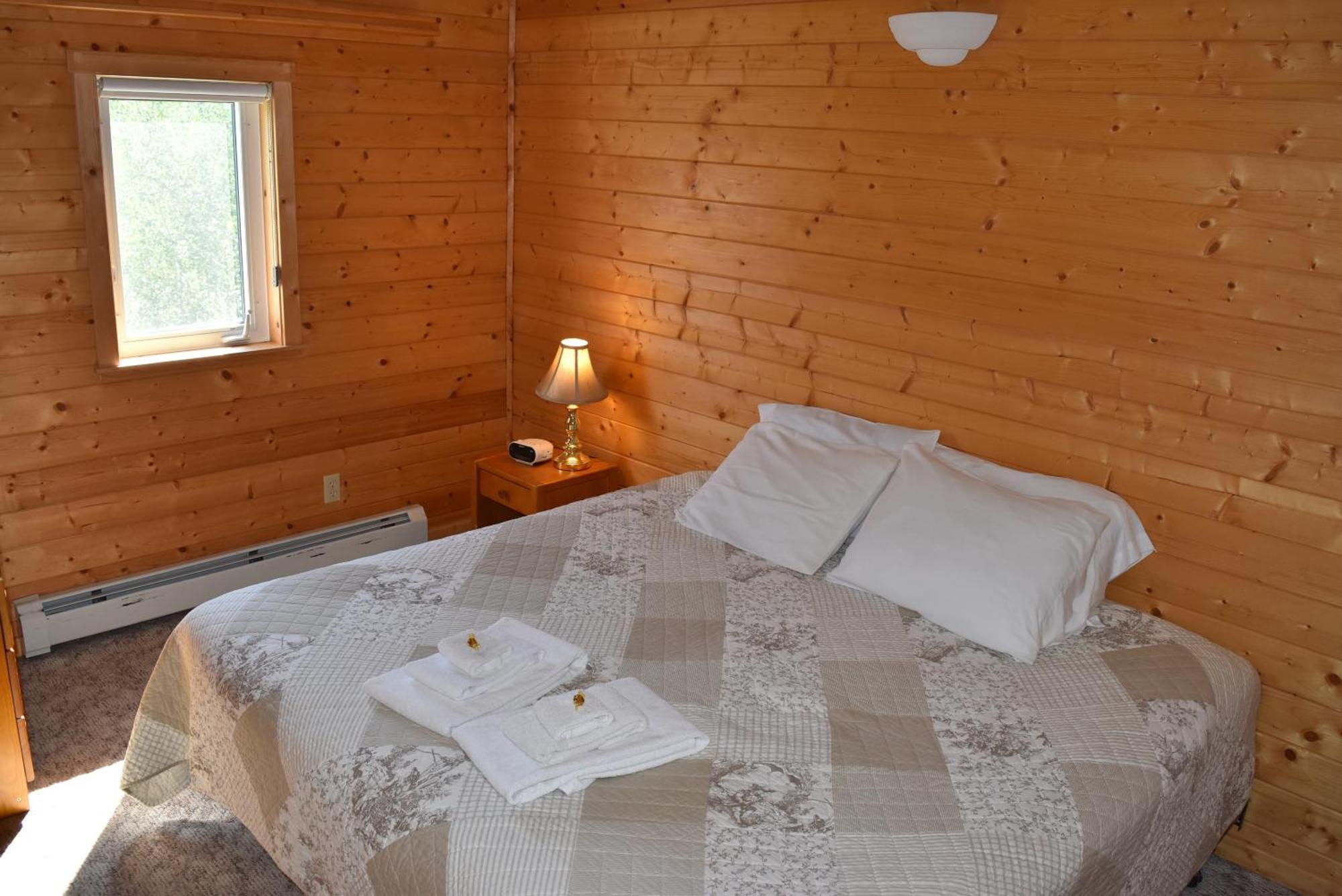 Hotel Sundog Retreat Whitehorse Pokój zdjęcie
