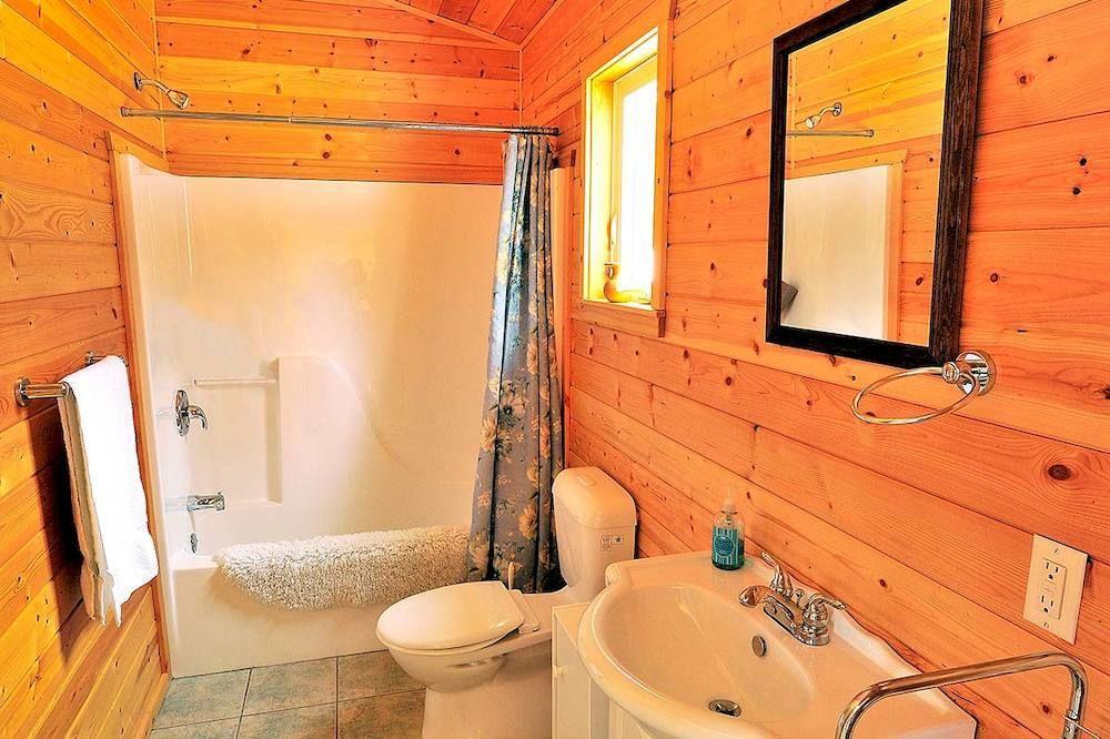 Hotel Sundog Retreat Whitehorse Zewnętrze zdjęcie