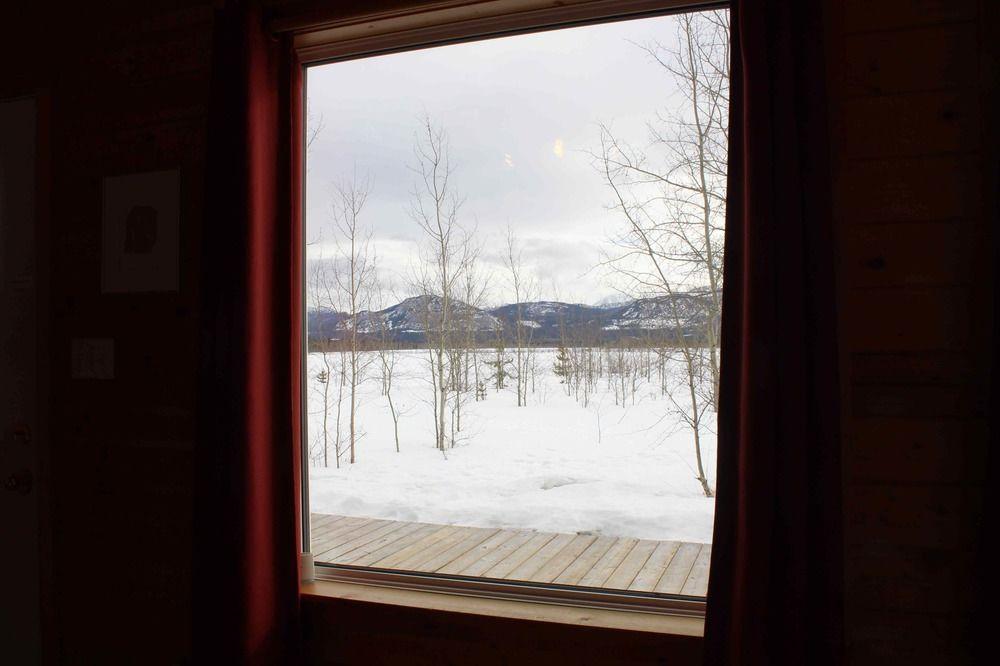 Hotel Sundog Retreat Whitehorse Zewnętrze zdjęcie