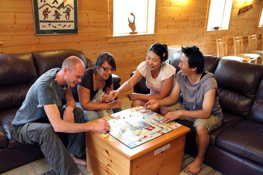 Hotel Sundog Retreat Whitehorse Zewnętrze zdjęcie