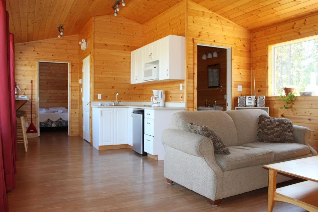Hotel Sundog Retreat Whitehorse Pokój zdjęcie