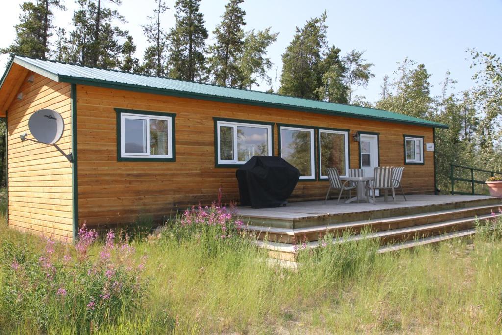 Hotel Sundog Retreat Whitehorse Pokój zdjęcie