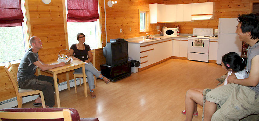Hotel Sundog Retreat Whitehorse Zewnętrze zdjęcie