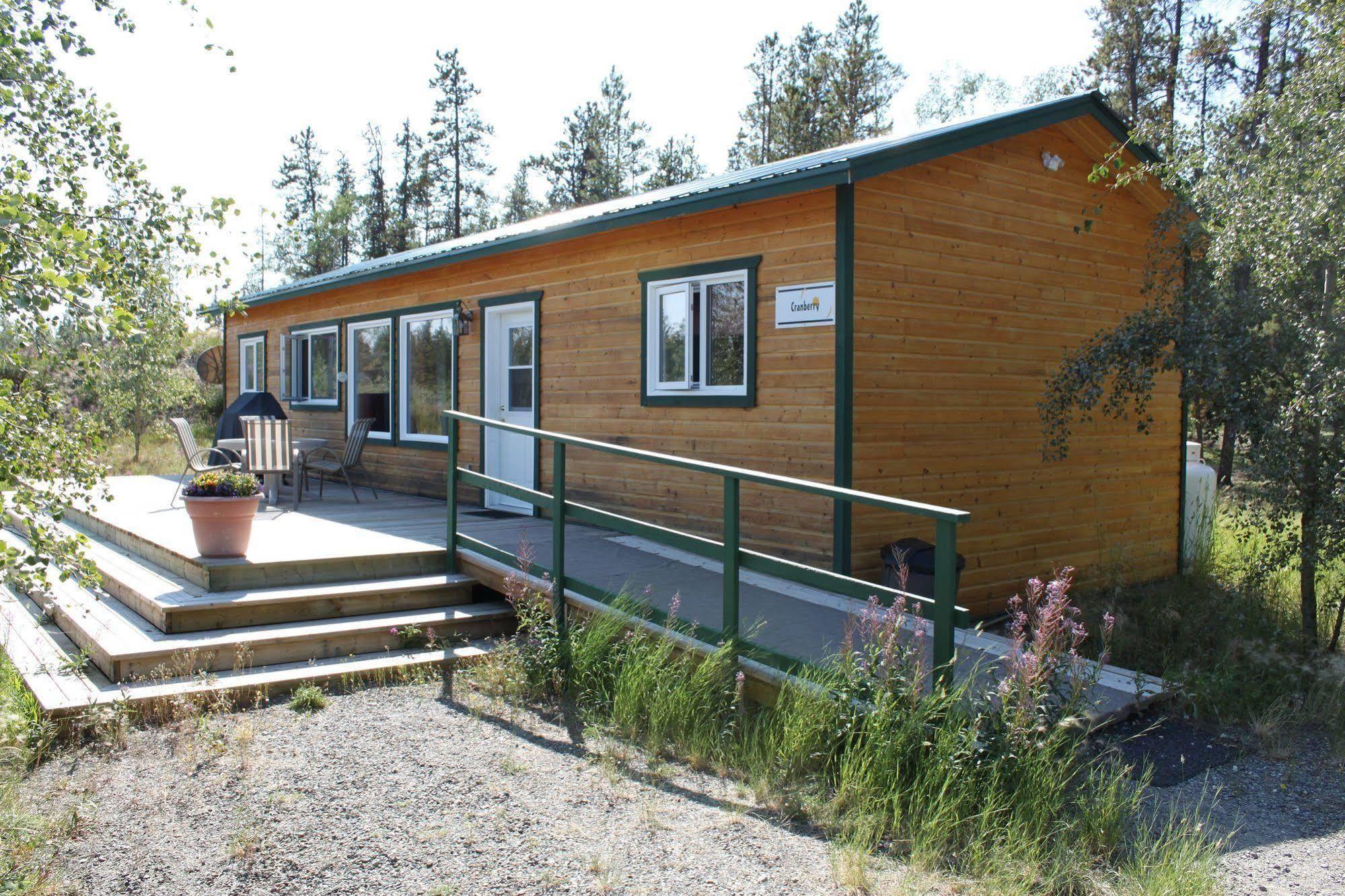 Hotel Sundog Retreat Whitehorse Zewnętrze zdjęcie