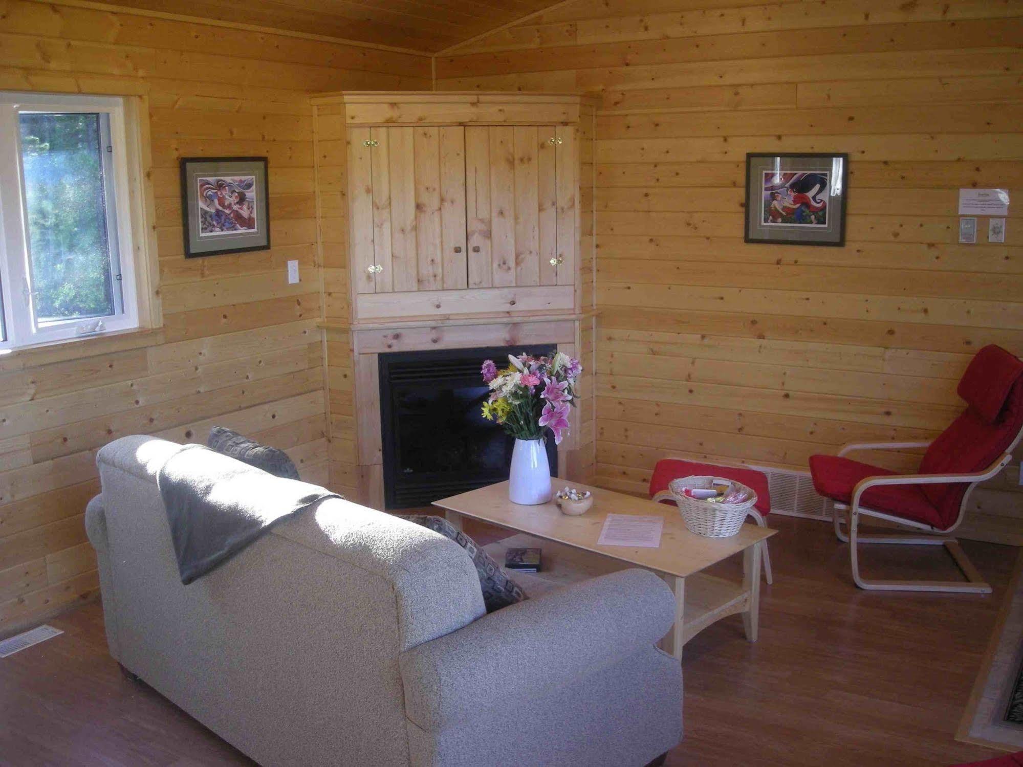 Hotel Sundog Retreat Whitehorse Zewnętrze zdjęcie
