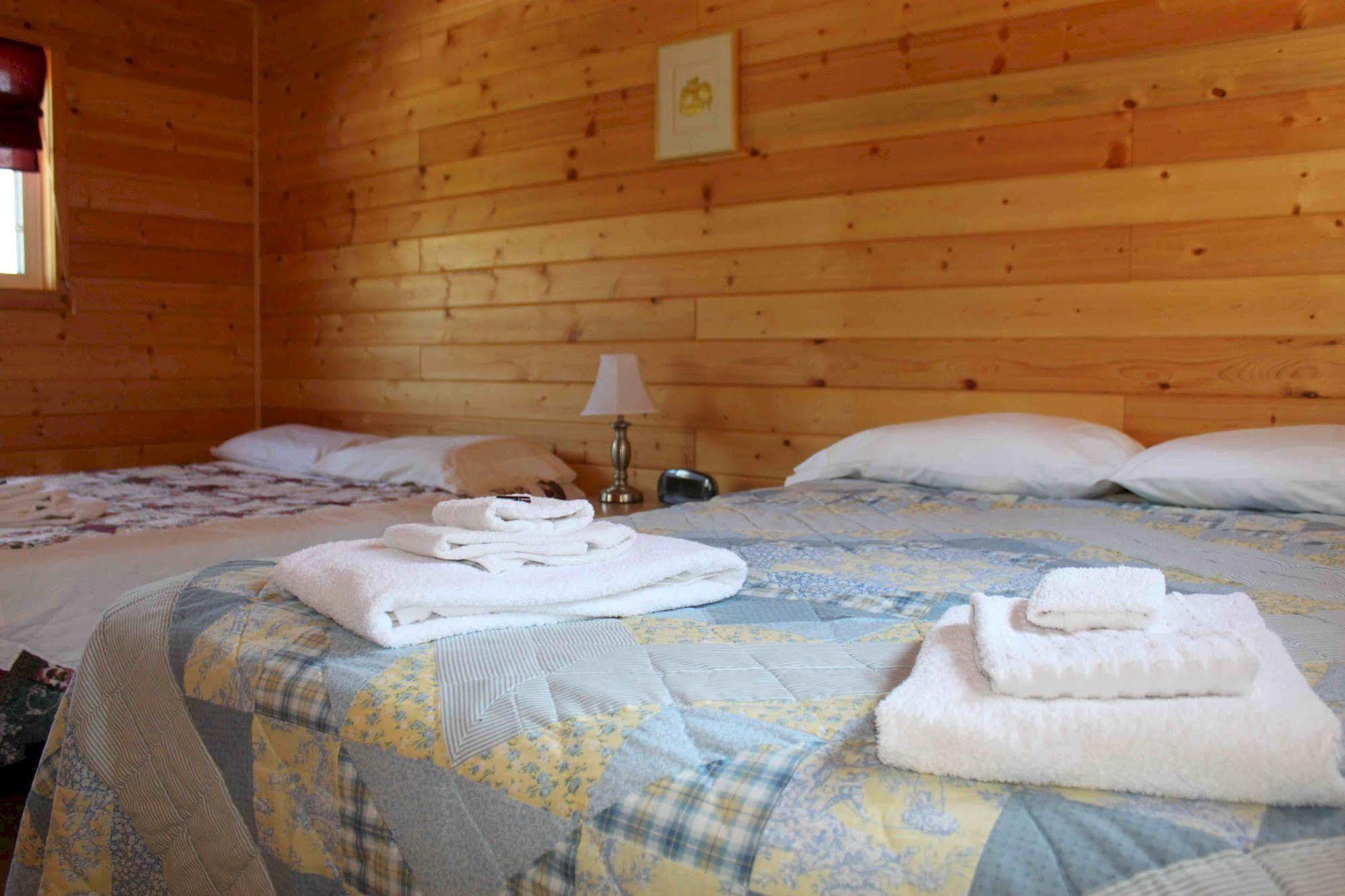 Hotel Sundog Retreat Whitehorse Zewnętrze zdjęcie