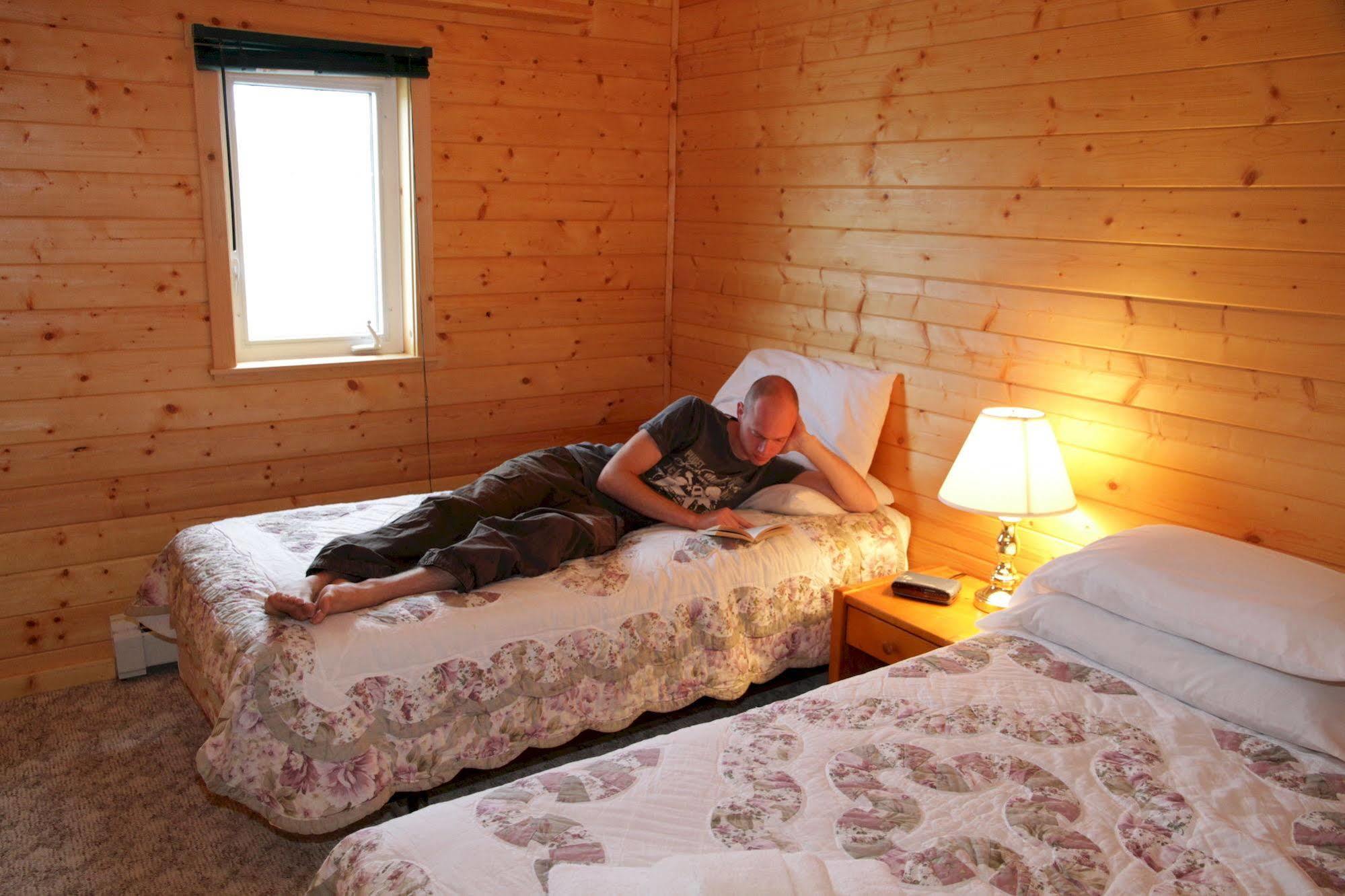 Hotel Sundog Retreat Whitehorse Zewnętrze zdjęcie