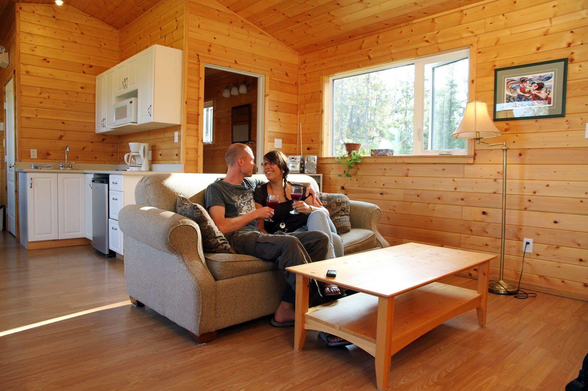 Hotel Sundog Retreat Whitehorse Zewnętrze zdjęcie