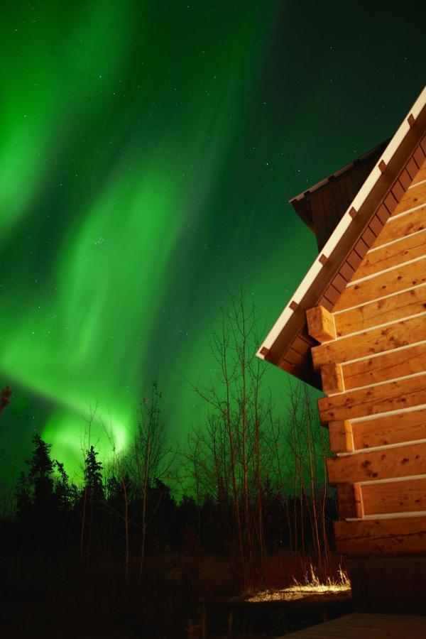Hotel Sundog Retreat Whitehorse Zewnętrze zdjęcie