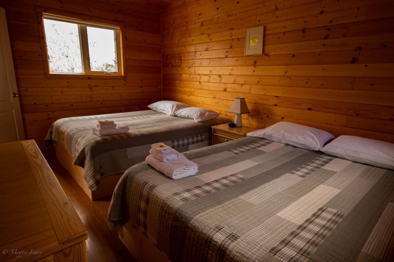 Hotel Sundog Retreat Whitehorse Zewnętrze zdjęcie